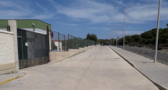 Medio Ambiente pide a la ciudadanía colaboración para mantener limpio el entorno de Rostrogordo