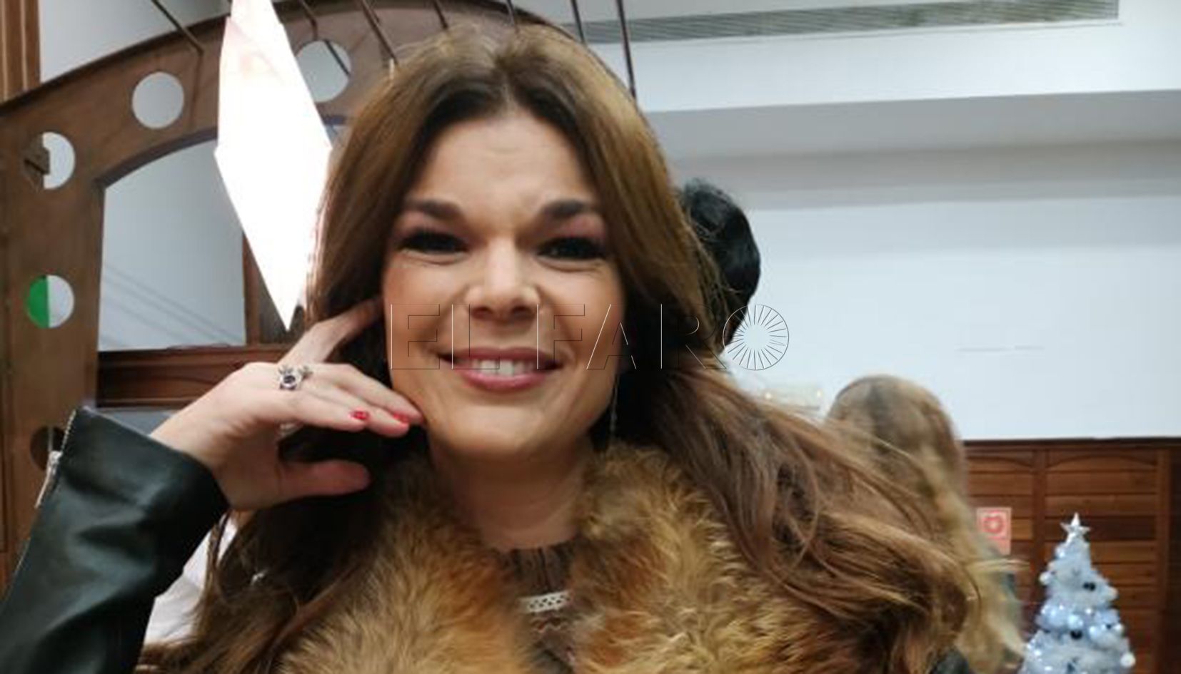 El Carillo/María José Ramírez: “Recuerdos son la playa, el pescado frito de abuela y macarrones de mi tía”