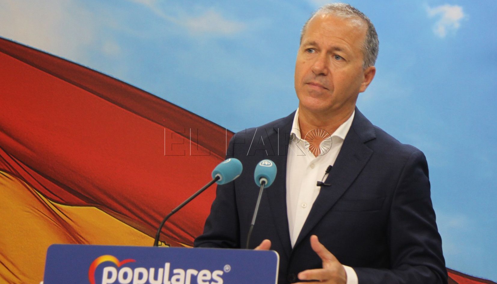 El PP afea que los partidos del Gobierno analicen por separado su gestión