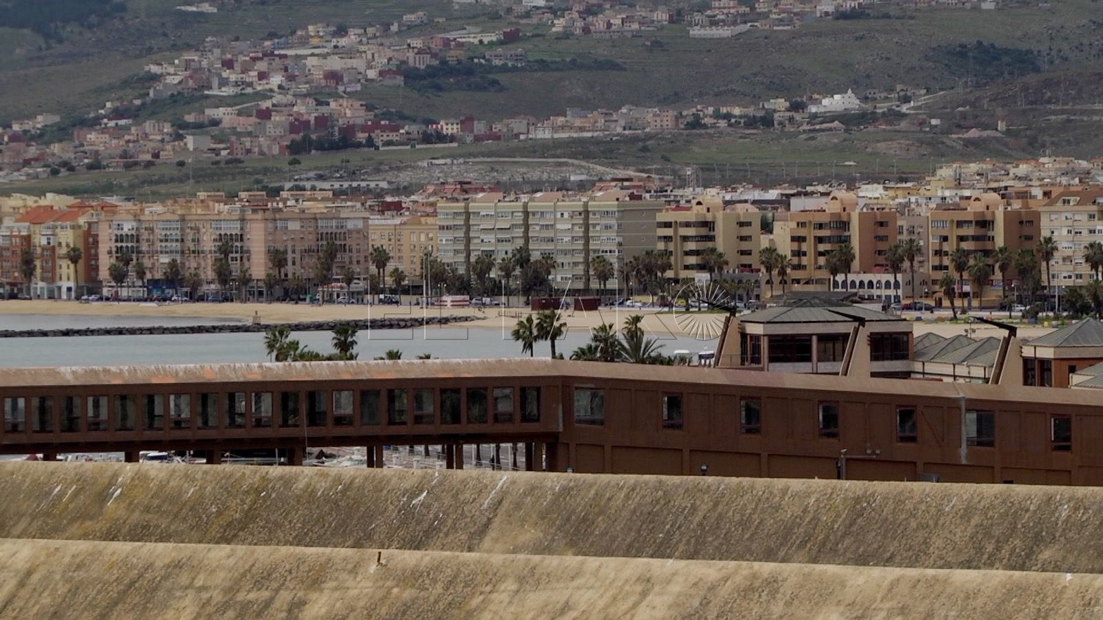 El PP defiende que las tasas ‘Google’ y ‘Tobin’ se reduzcan un 50% en Melilla, Ceuta y Canarias