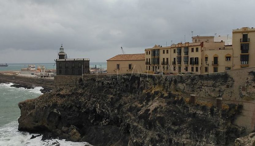 Las facturas de Melilla Monumental que se enviaron a la Fiscalía superan los 200.000 euros