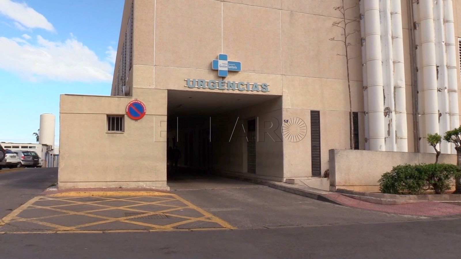 Ocho zonas de Melilla registran una IA por debajo de 100 casos