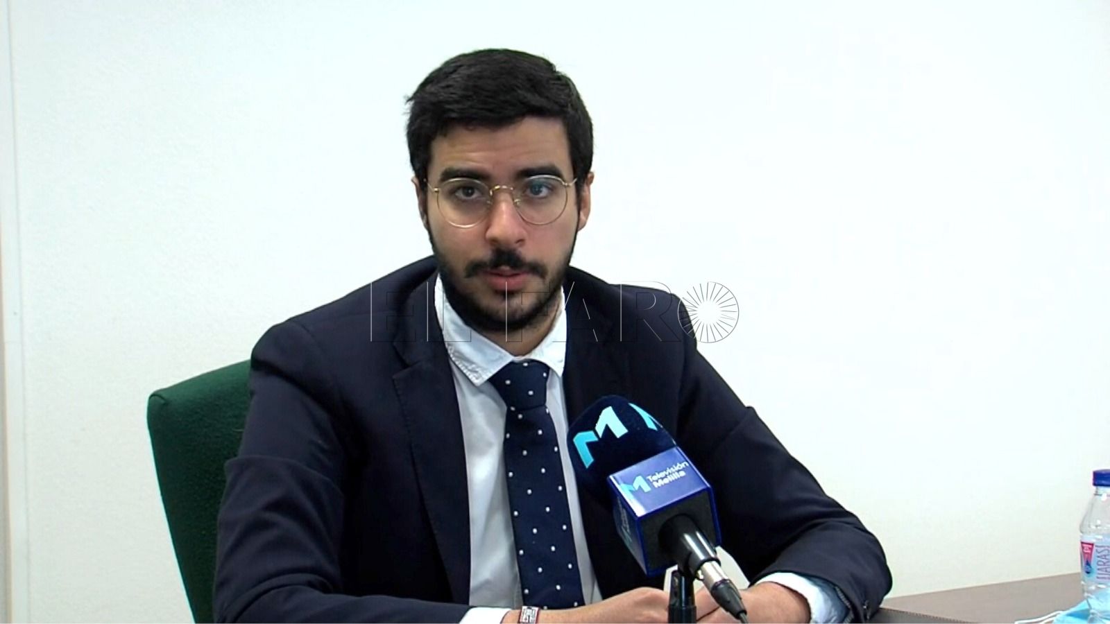 Salud Pública emite un informe favorable para que Melilla pase a la Fase 3