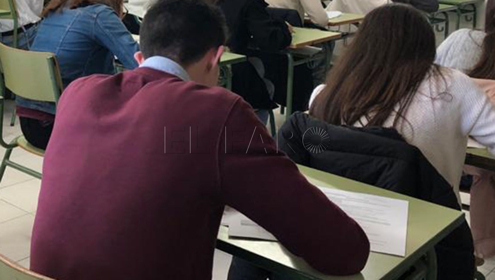 El jueves se entregan los premios de las Olimpiadas de Física y Química