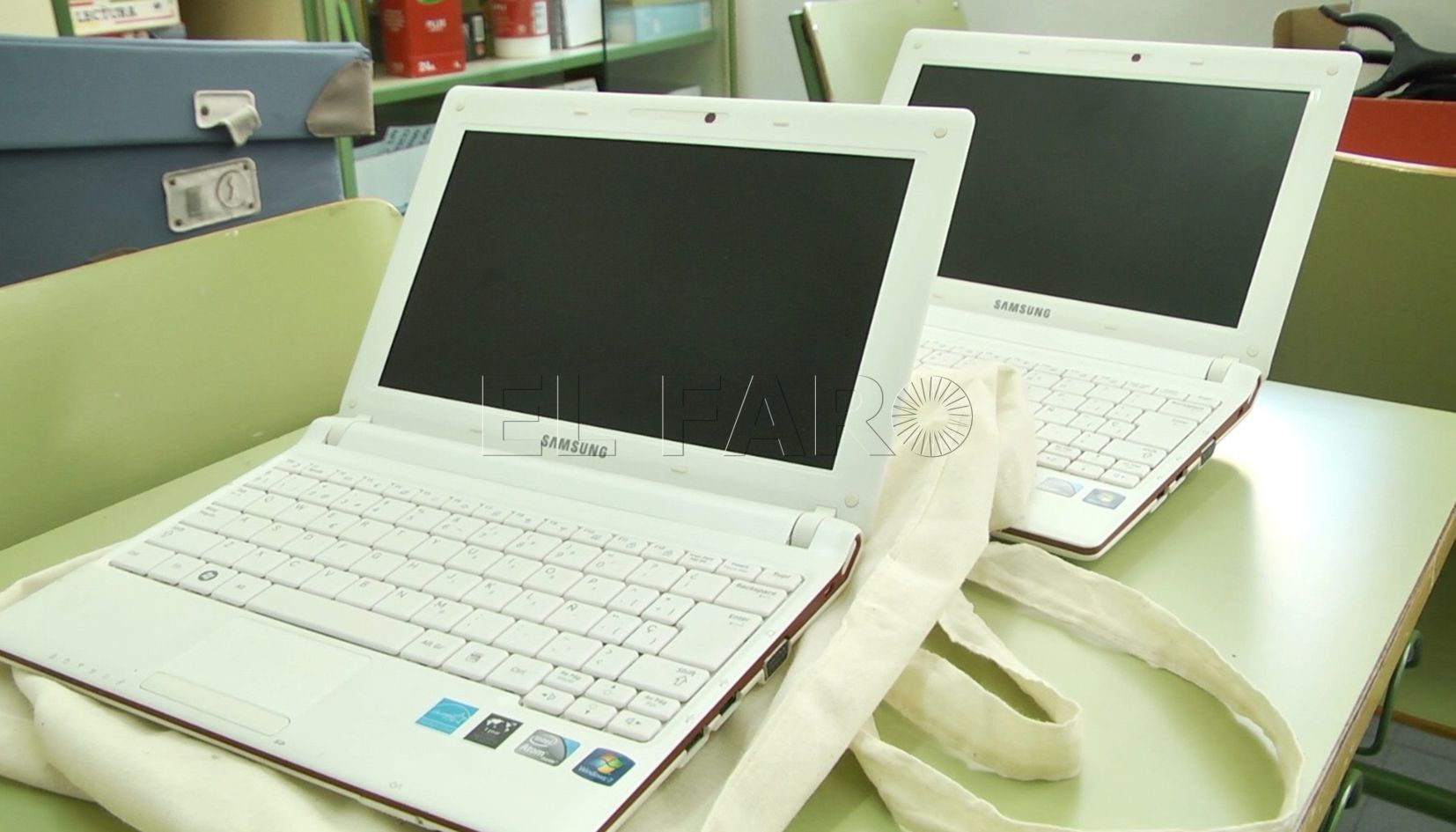 Abiertas las ayudas para el Programa de Apoyo Educativo para colegios e institutos