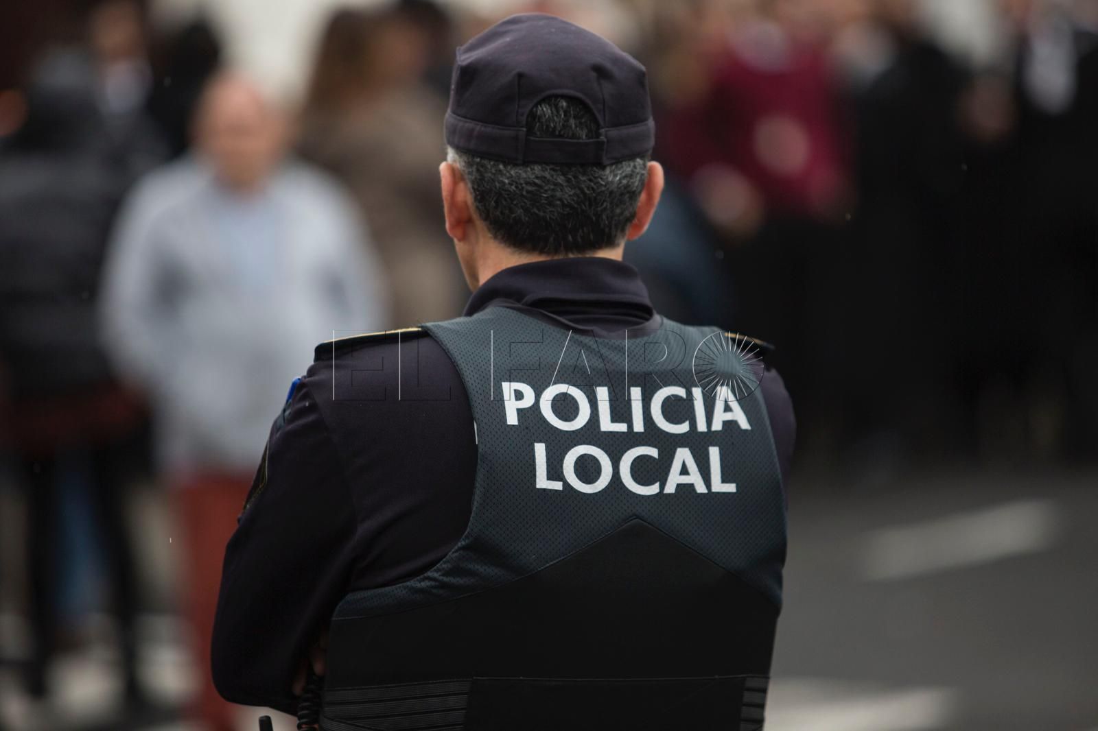 La Policía Local denuncia a los responsables de un bar donde se celebraban fiestas clandestinas