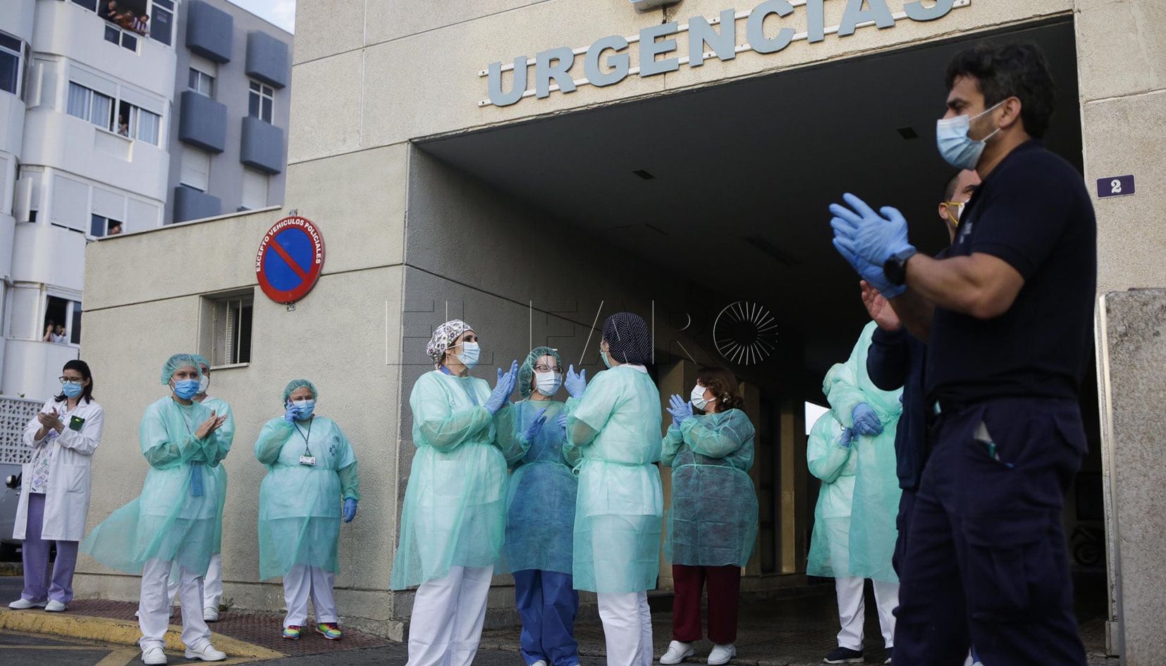 CCOO exige que los contratos del personal que se incorporó por la COVID sigan hasta diciembre