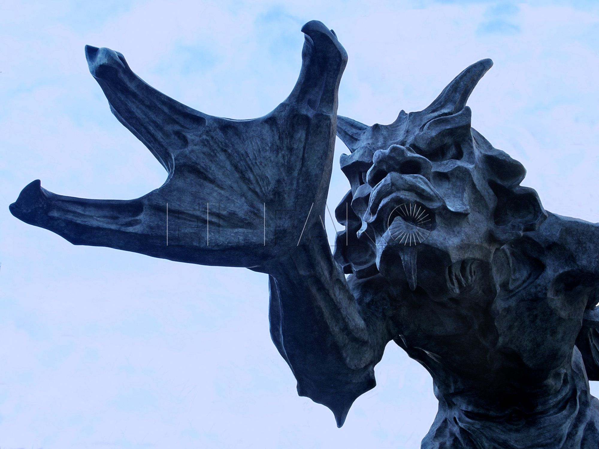 Diccionario para una pandemia (VII)