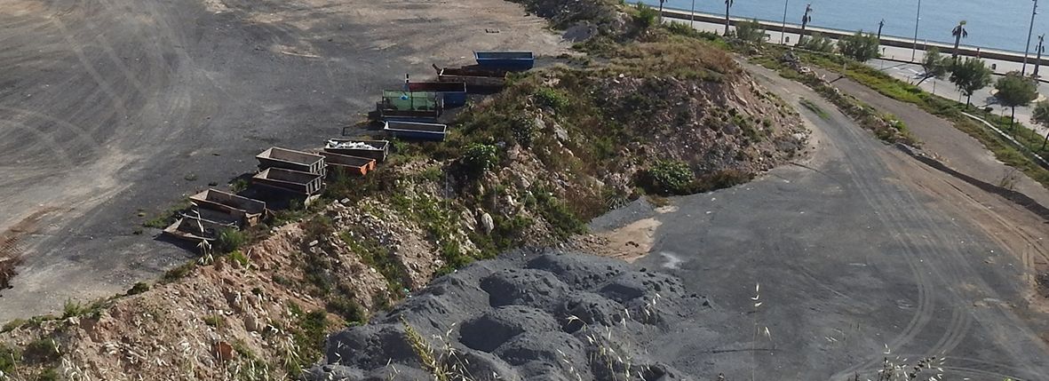 Guelaya recuerda a la CAM que está obligada a cumplir con sus objetivos de reciclaje