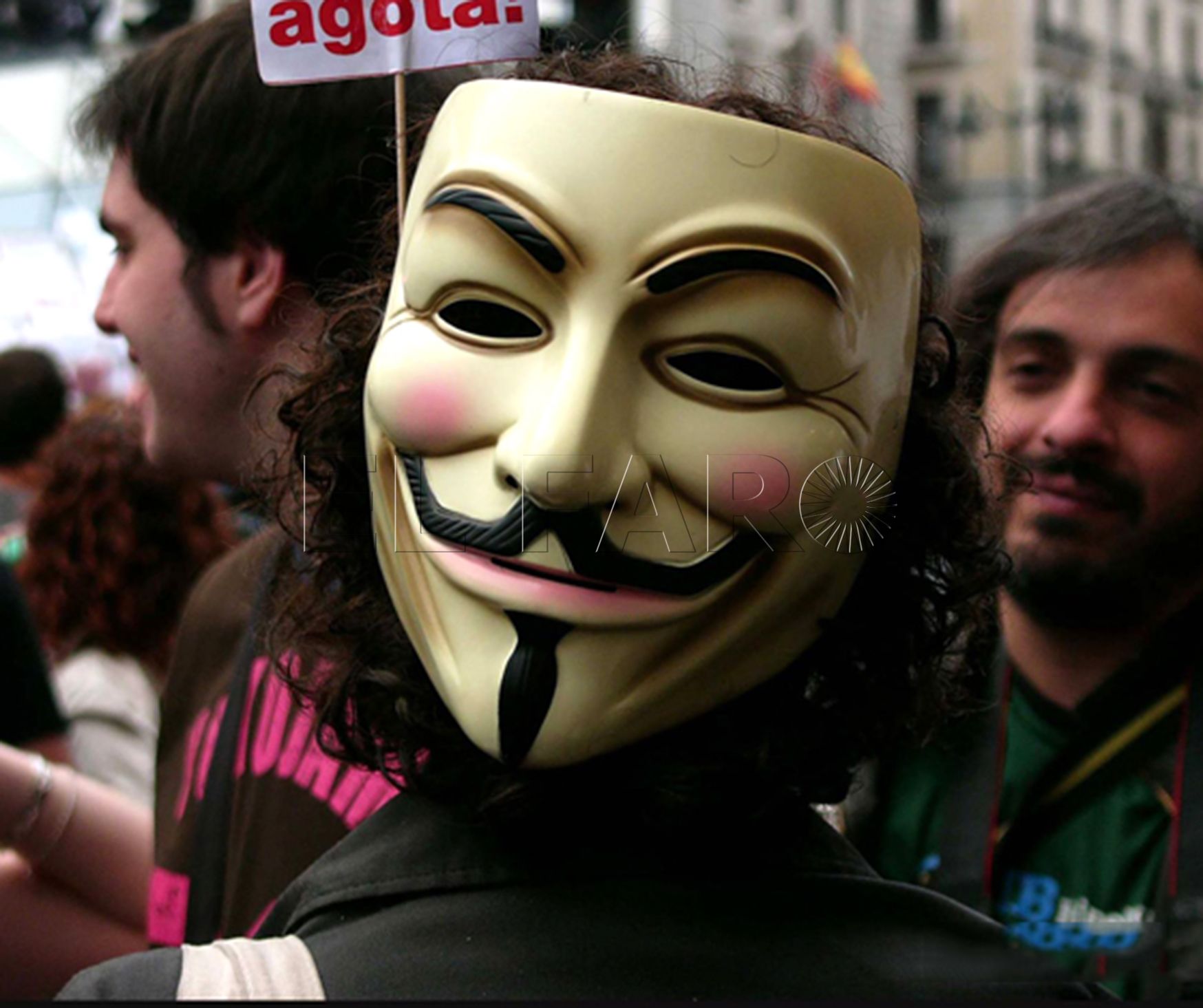 Letrillas del ‘pijo progre’