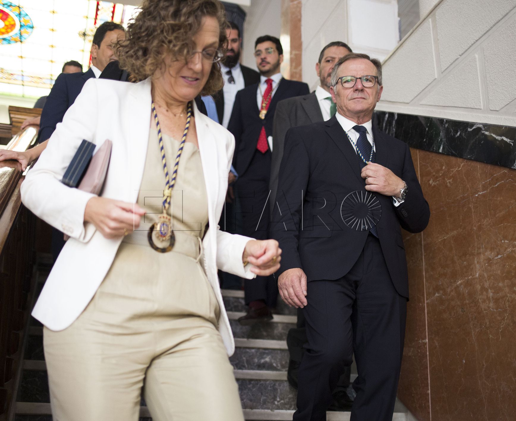 Donde dije digo, digo Diego