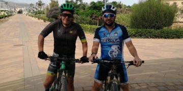 El Parque Forestal ‘Juan Carlos I Rey’ parece ser el lugar elegido para la salida y llegada de esta novedosa prueba ciclista.