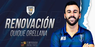 El fisioterapeuta malagueña continuará por segundo año consecutivo en el cuadro técnico que lidera Alejandro Alcoba