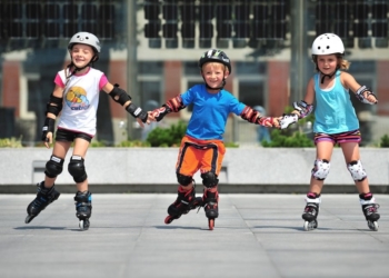 La Plaza Multifuncional de San Lorenzo será el escenario del evento.