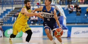 Los melillenses han tenido mucha suerte con esta renovación.