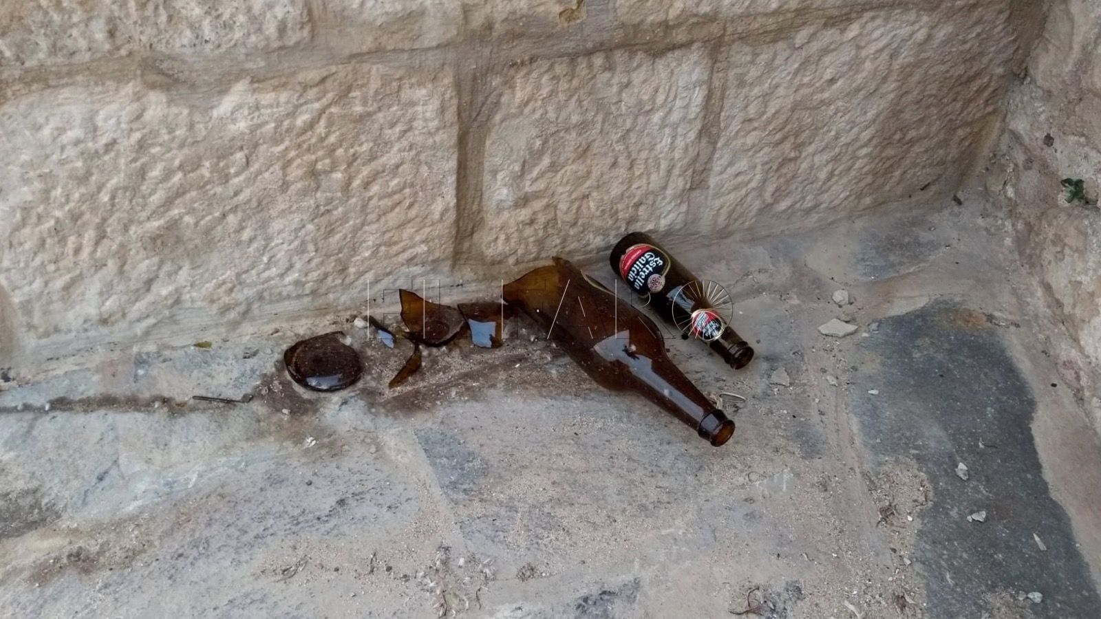 Melilla La Vieja merece más