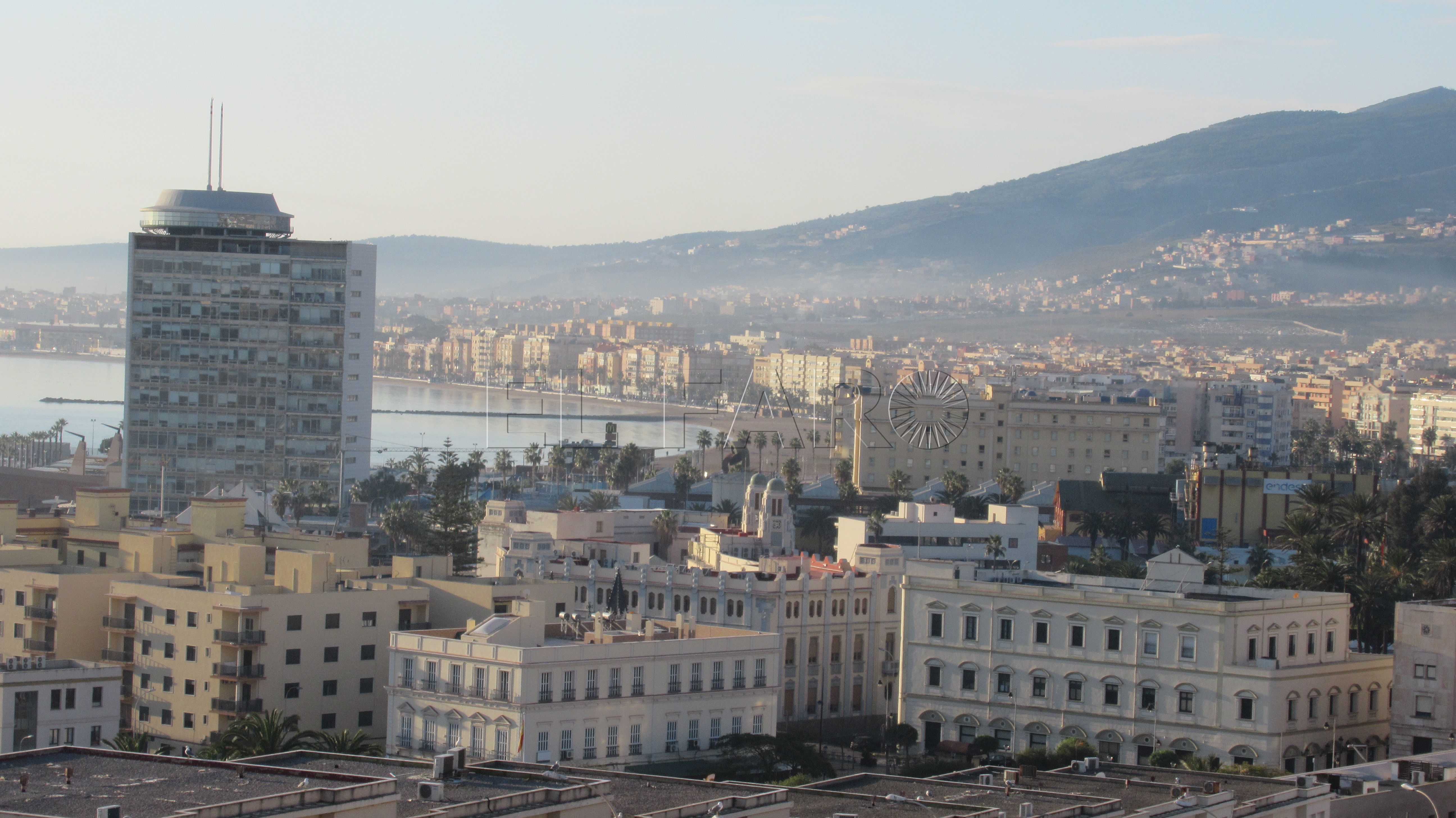 Una herramienta para el futuro de Melilla