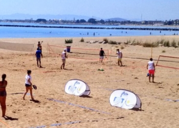 Imagen de uno de los torneos en nuestra ciudad.