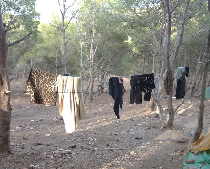 El cierre de la frontera provoca una crisis económica y social en Nador