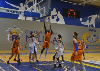 Los estudiantiles están formando una plantilla competitiva.