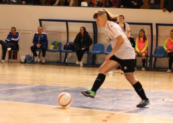 Susi, baja para jugar por el ascenso