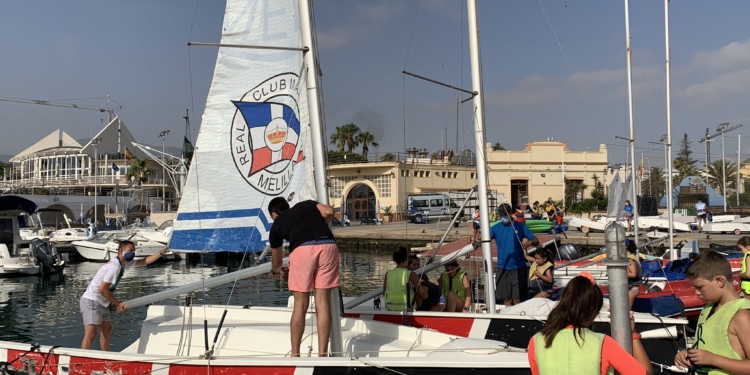 Los cursos de verano se encuentran a pleno rendimiento