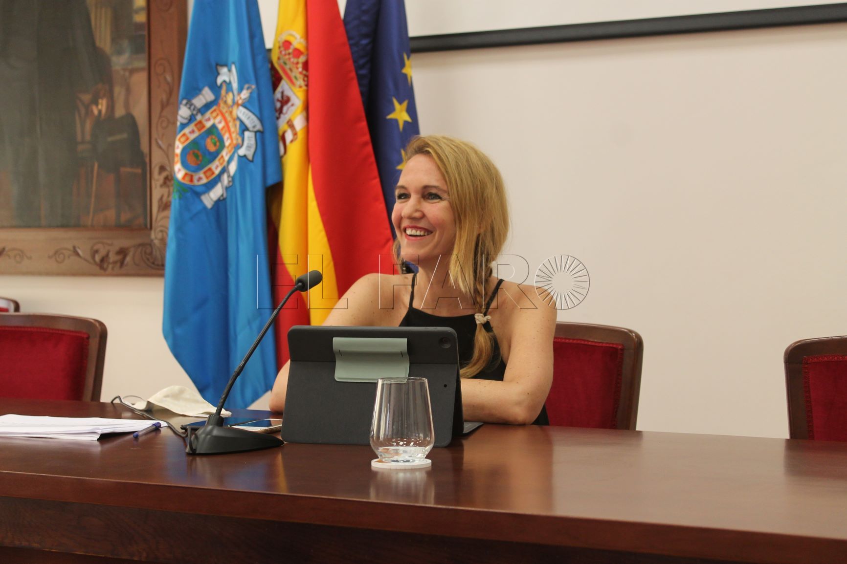 "Hace falta crear una escuela infantil más en Melilla"