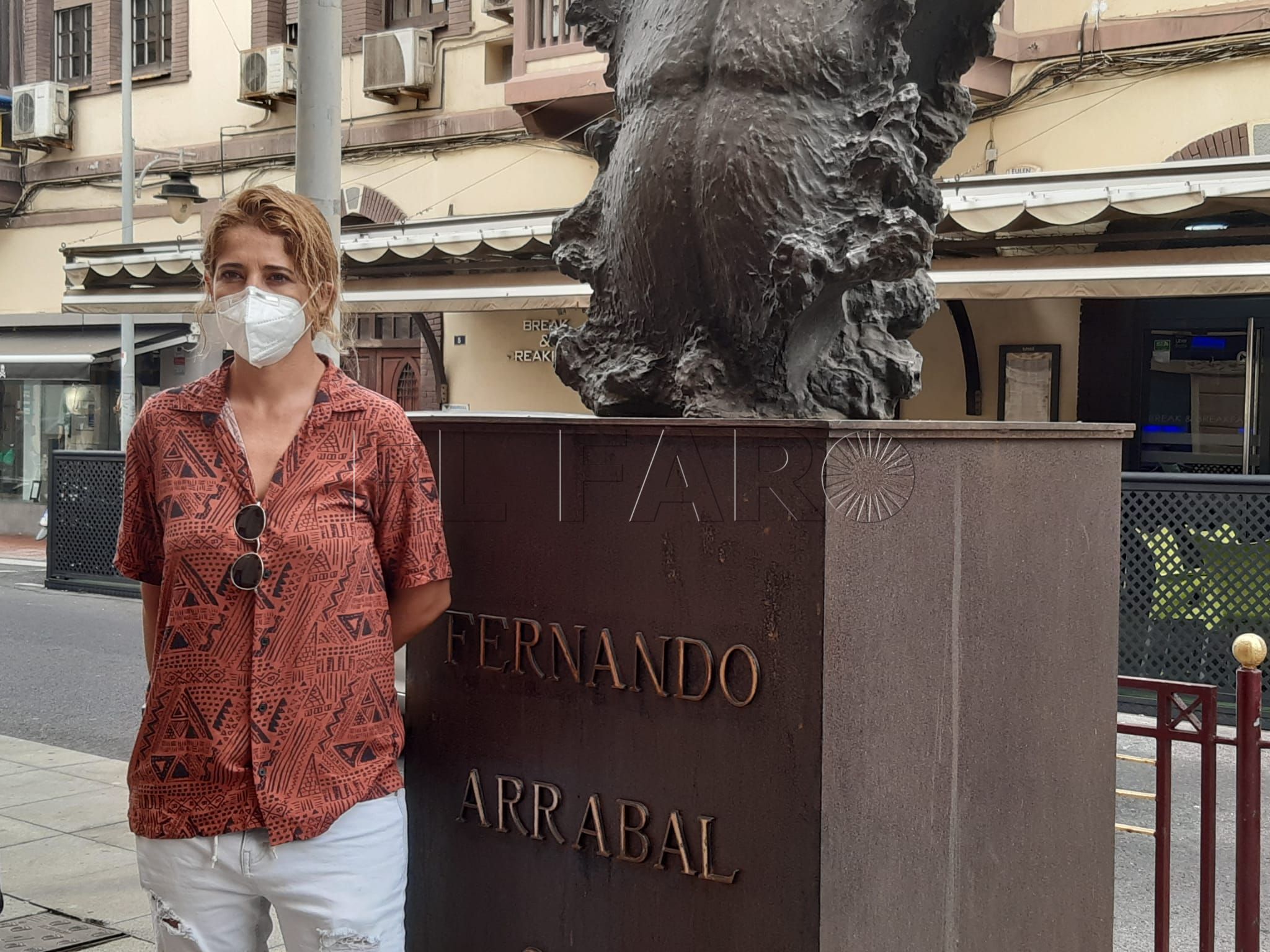 Podemos pide que se adapten las actividades de verano a los discapacitados