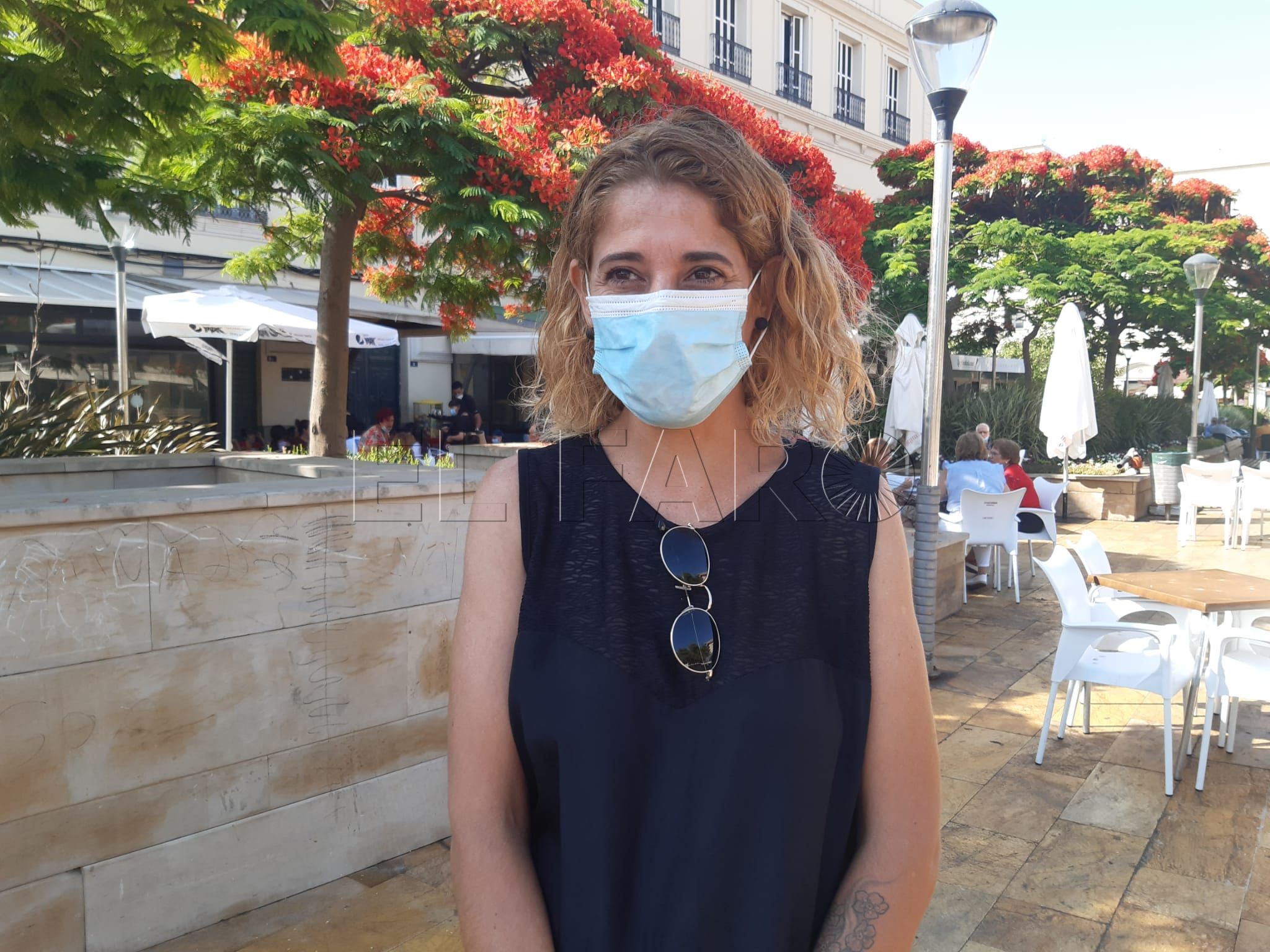 Podemos pide que se tomen decisiones a dos meses de la vuelta a las clases