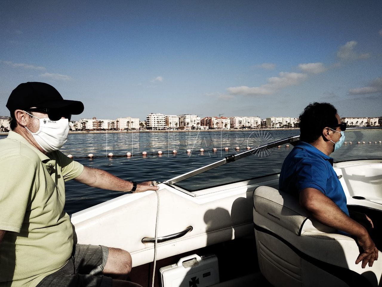 El PP cree que Gloria Rojas "debería exigir" la dimisión de Hassan Mohatar