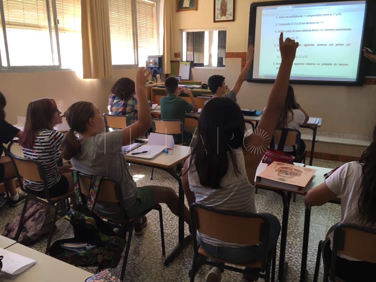 “Una quimera”, adaptar la Educación en Melilla a las normas del Ministerio por el coronavirus
