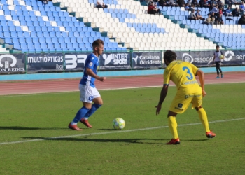 Cambios en la candidatura de Luisma Rincón