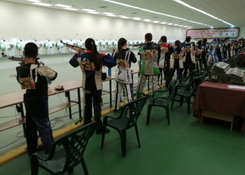 Buenas medallas en la Copa RFEDTO