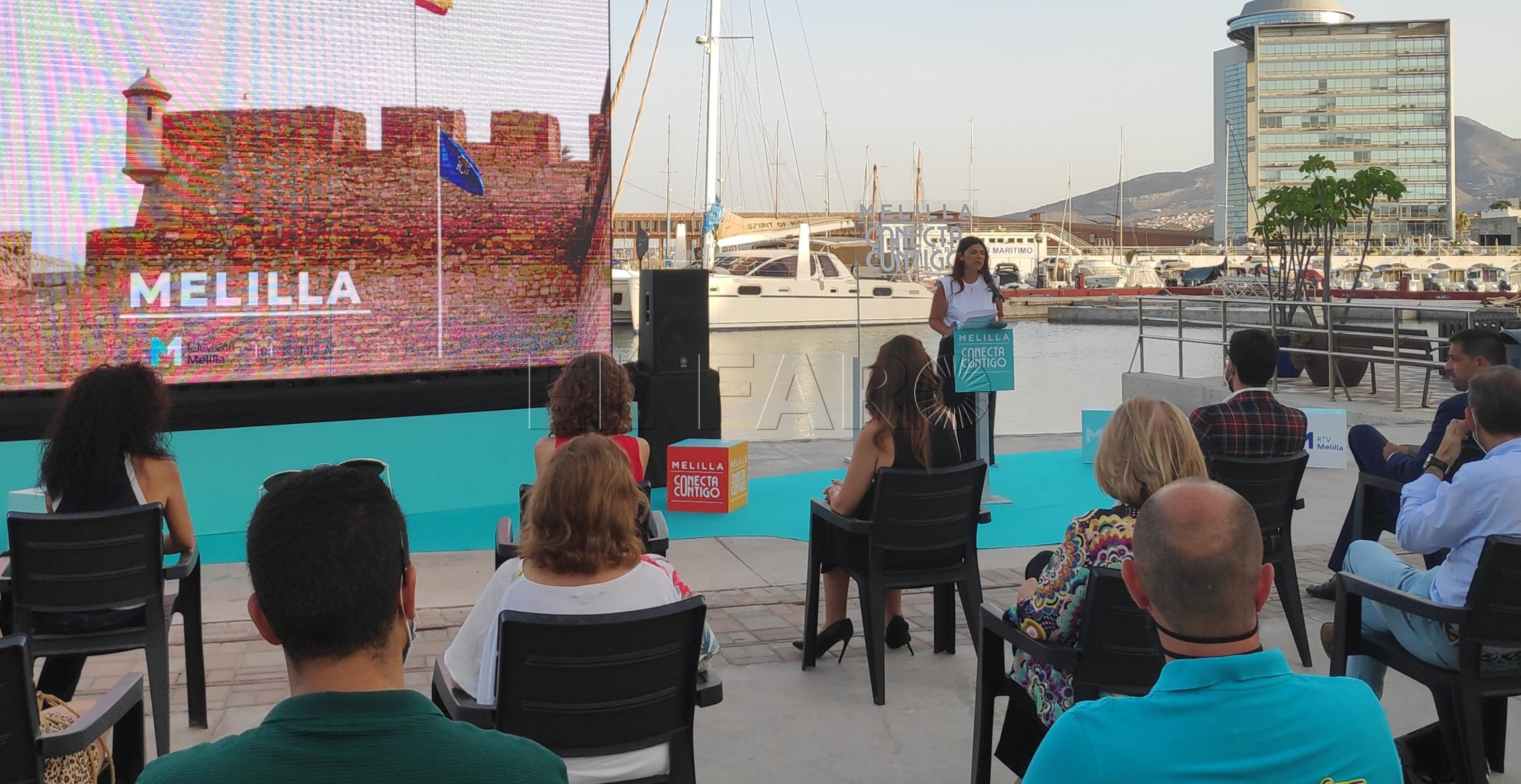 El sello Melilla Calidad estará listo antes de final de julio