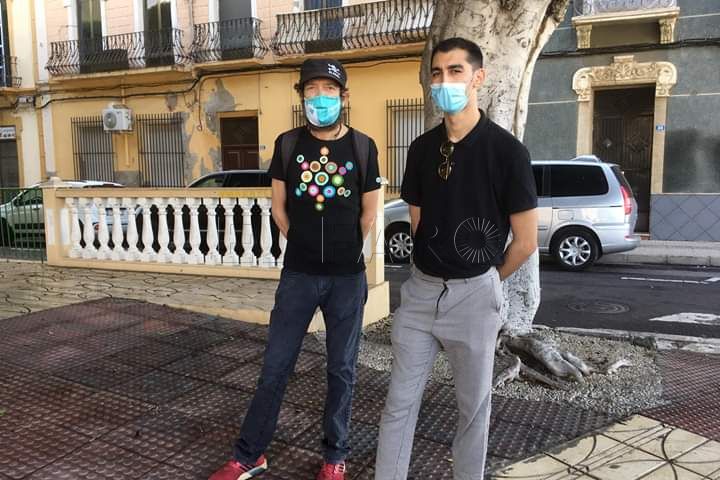 Podemos pide una alternativa para los jóvenes tras prohibirse aparcar en varias zonas por las aglomeraciones