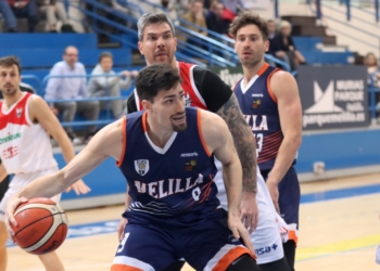 El Decano tendrá una dura temporada por delante.