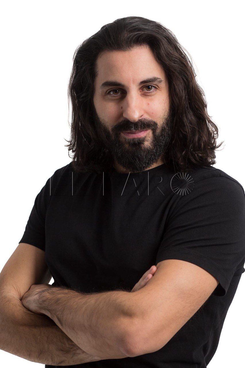 "La buena voz se hace"