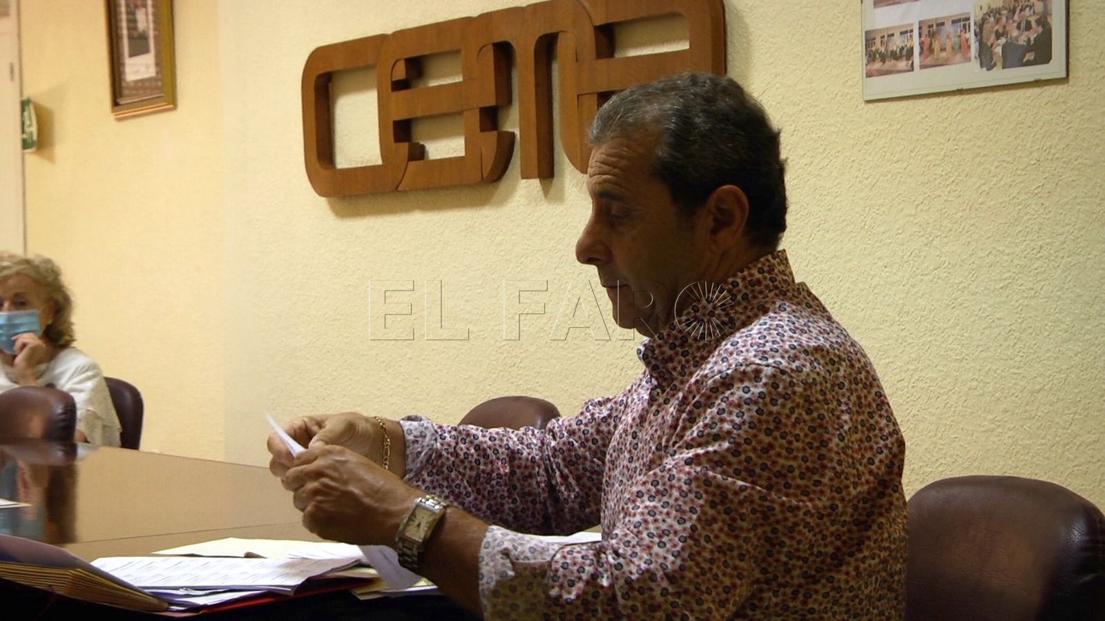 La CEME recurre a Europa para que obligue a Marruecos a desbloquear las importaciones