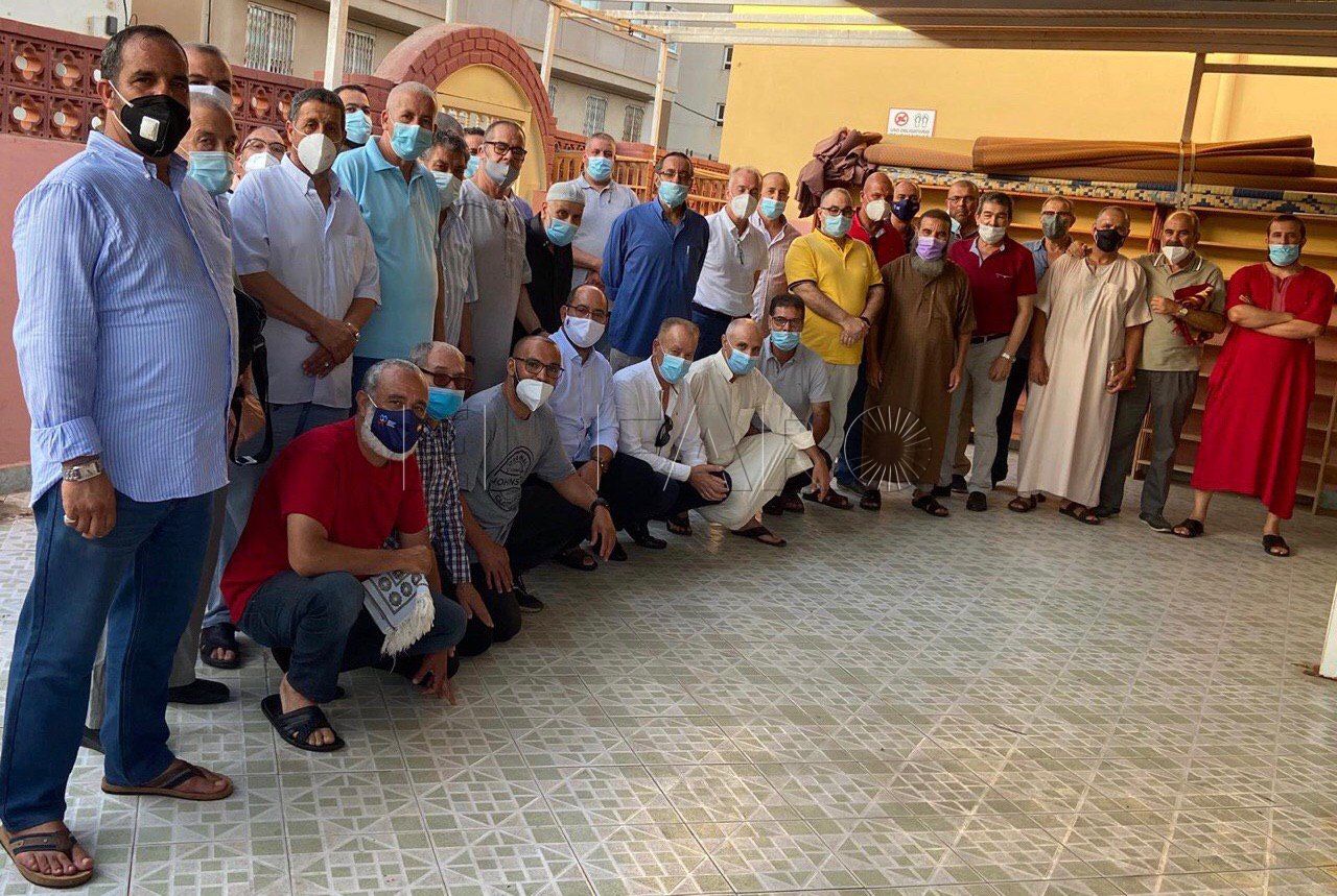 Dos asociaciones de la CIM denuncian irregularidades en la votación del presidente