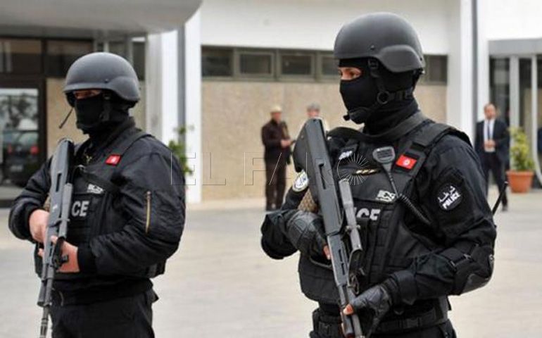 Marruecos desmantela una célula yihadista en la provincia de Nador