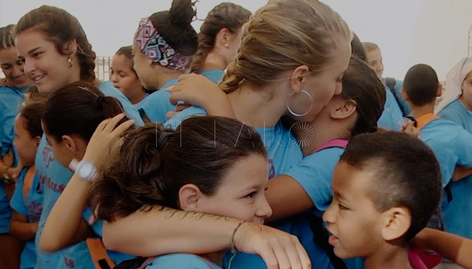Cáritas atiende a 30 familias más desde el inicio de la crisis sanitaria