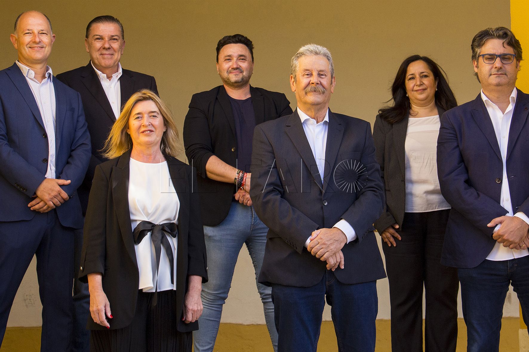 Reyes anima a apostar por proyectos de promoción de la ciudad