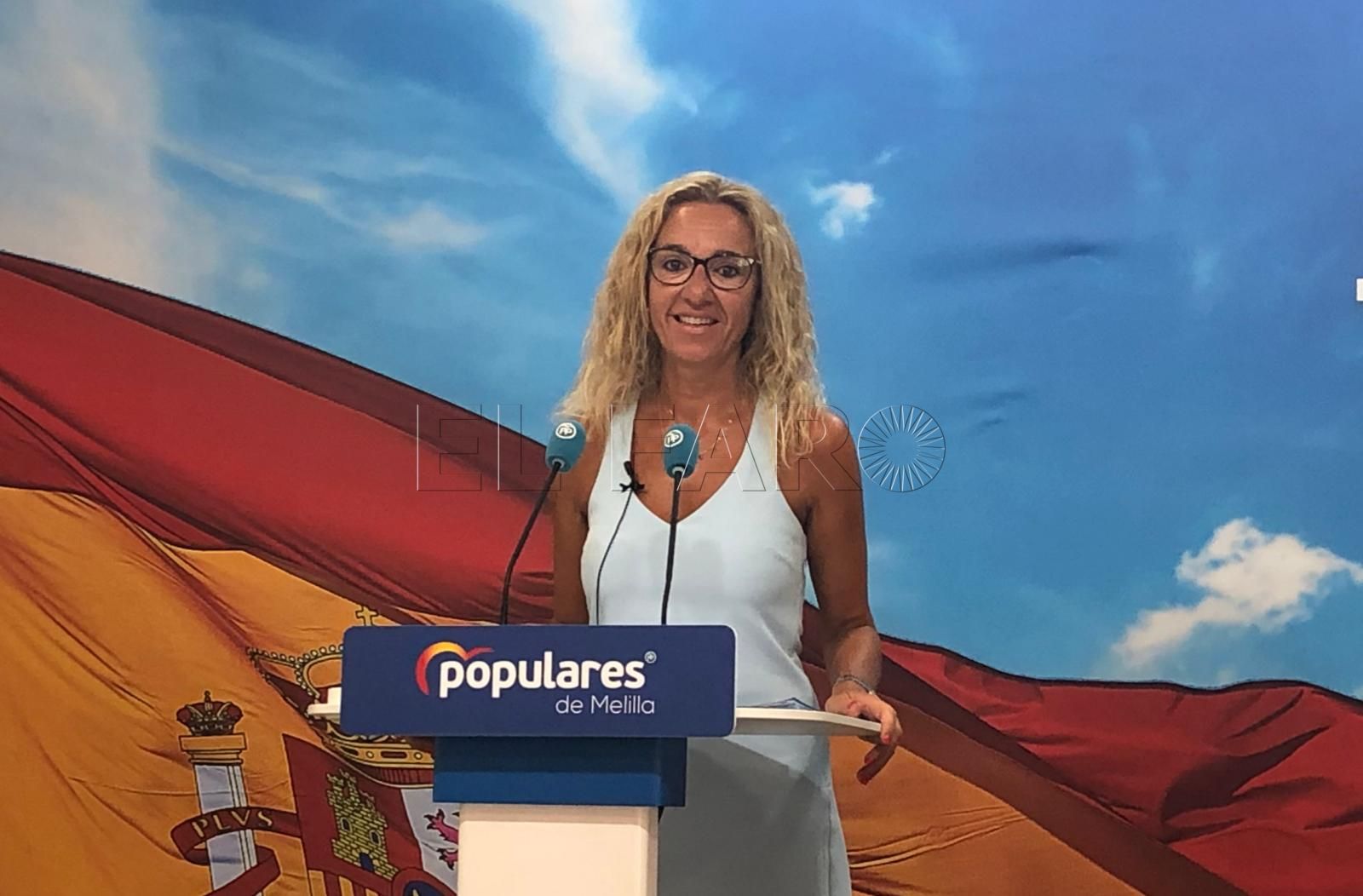 El PP señala se han realizado más de 500 contratos menores en el primer trimestre de 2020