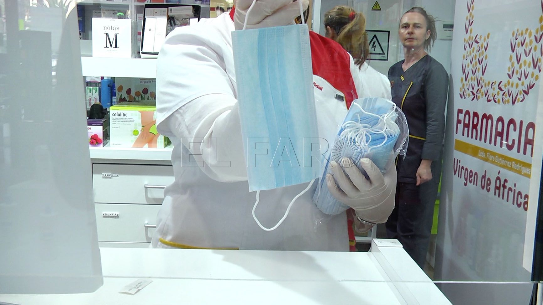 Melilla vota a favor de retirar la obligatoriedad de la mascarilla en exteriores y la medida será efectiva este jueves