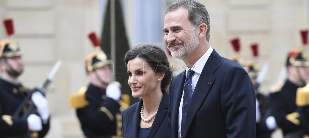 Zarzuela confirma que los Reyes visitarán Melilla durante su gira por las autonomías