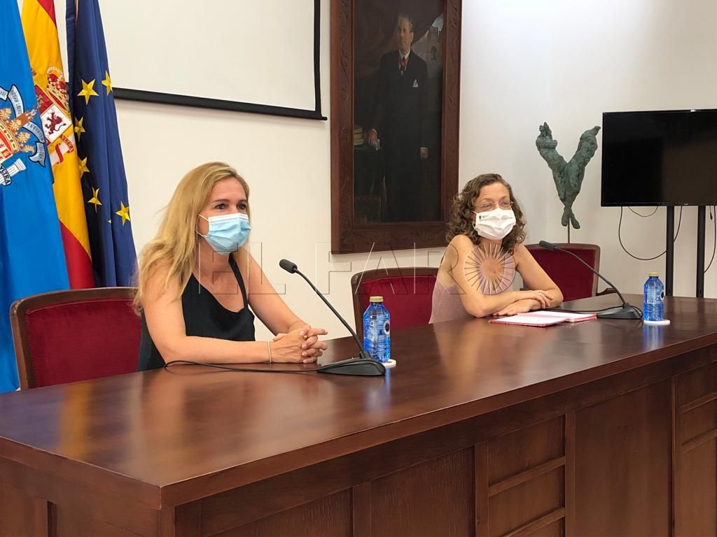 La Ciudad podría ampliar el cupo de técnicos de Educación Infantil hasta 120 para las aulas matinales