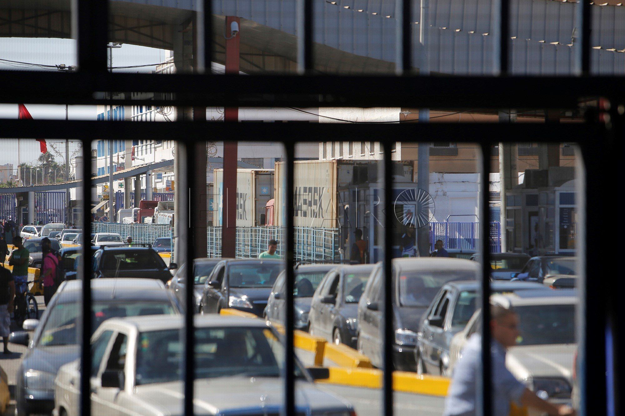 Marruecos aclara que "las fronteras siguen cerradas"