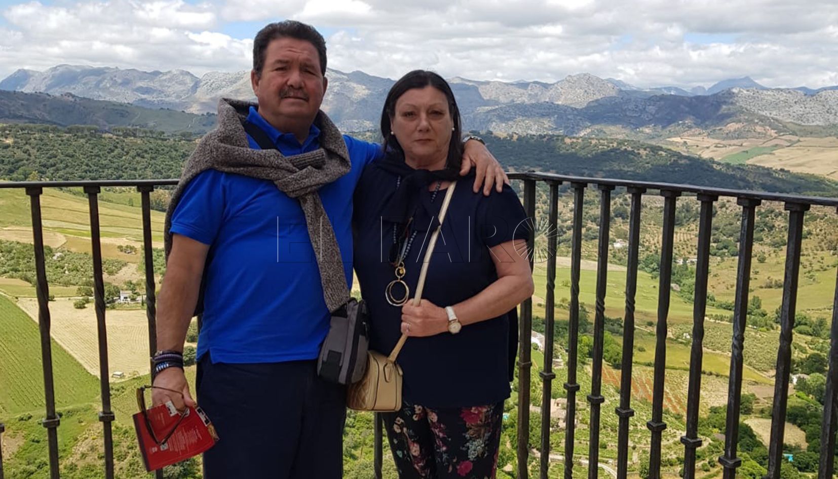 El Carrillo | Gregorio Castillo: “Si me arrepiento de algo es de no haber pasado más tiempo con mi familia”