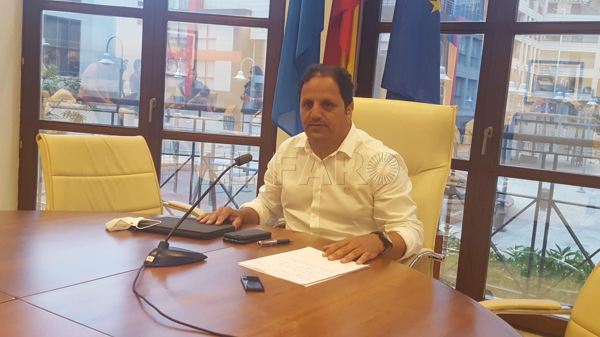 Medio Ambiente ha concedido 33 licencias de apertura de establecimientos