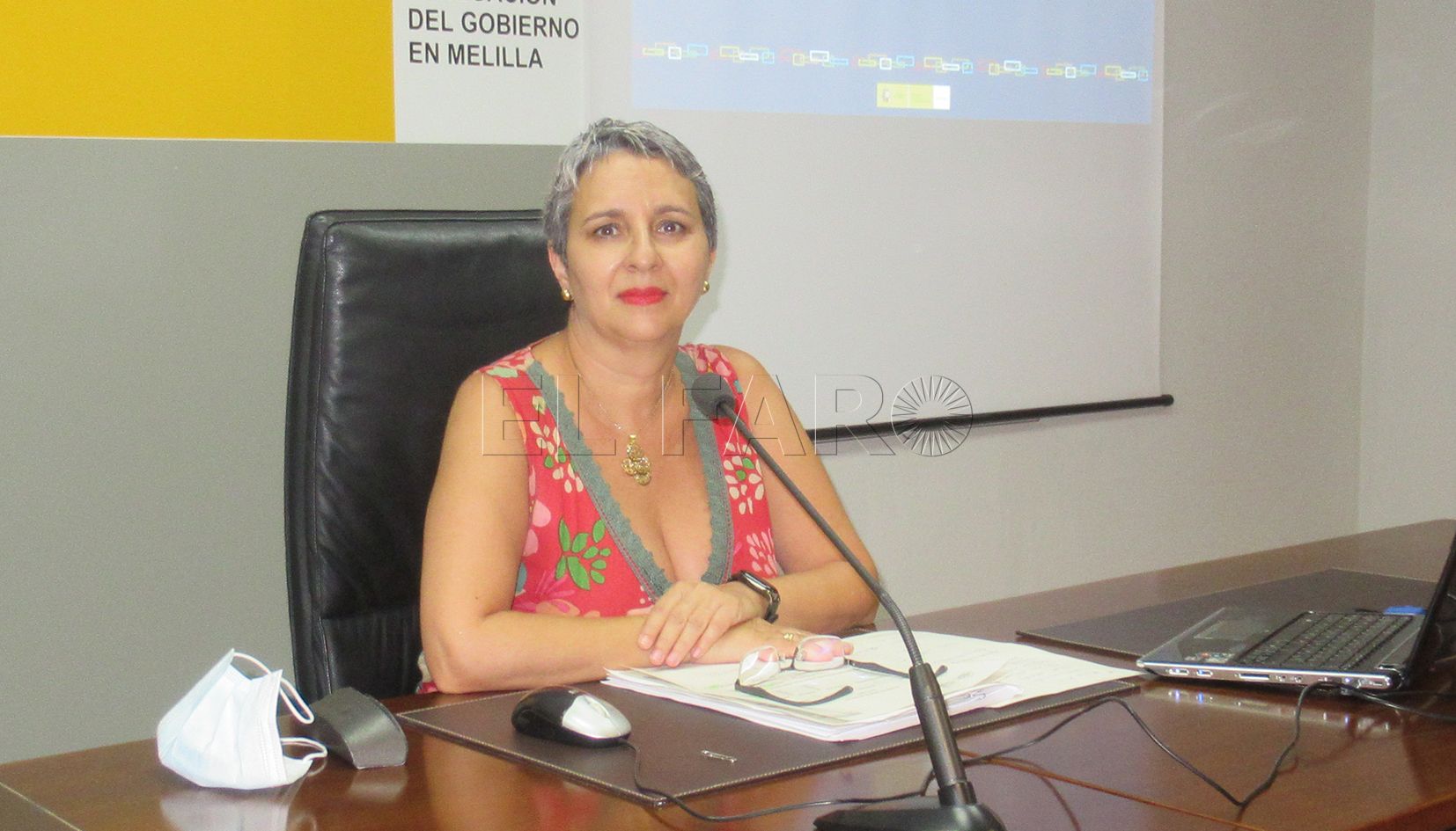 López Ochoa ve reactivación en la economía de la ciudad